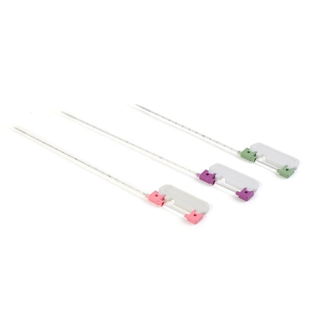 Biopsy Needle